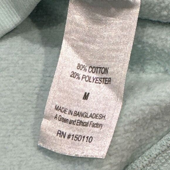 Peloton sweatshirt size medium - Picture 4 of 7